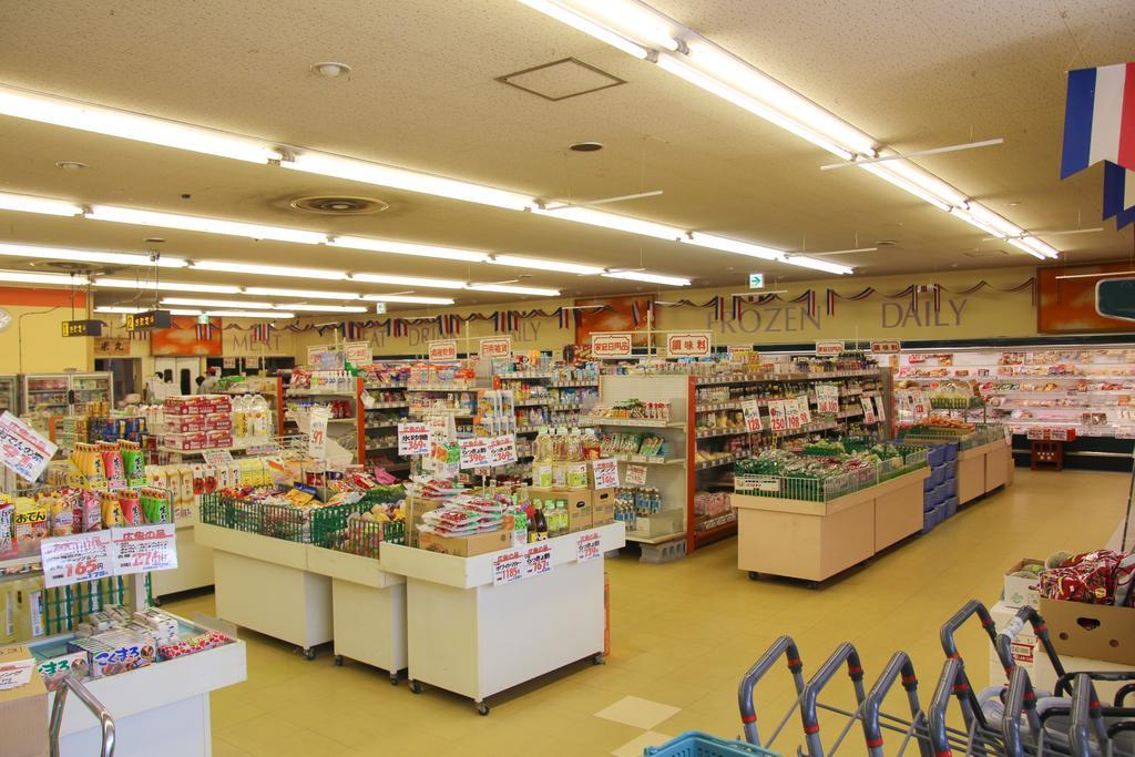 なにもない幸せな島のリトリート宿 The Bonds Matsuyama  Exterior photo